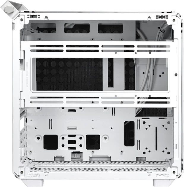 Obudowa Cooler Master Qube 500 White (Q500-WGNN-S00) - obraz 5