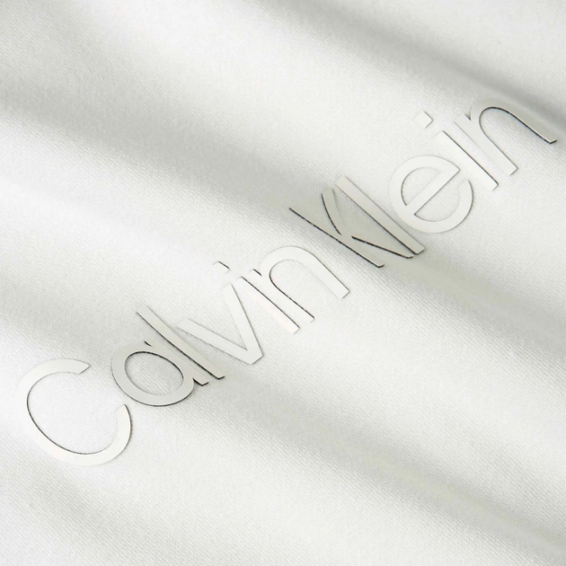 Світшот чоловічий Calvin Klein 00GMS3W302-DE0 S Сірий (8720108332743) - зображення 7