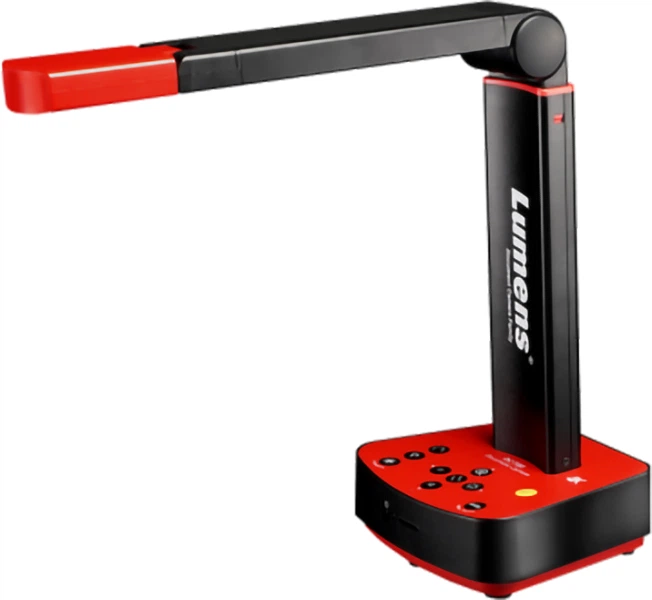 Kamera dokumentacyjna Lumens DC-F80 4K USB HDMI (4711246502673) - obraz 4