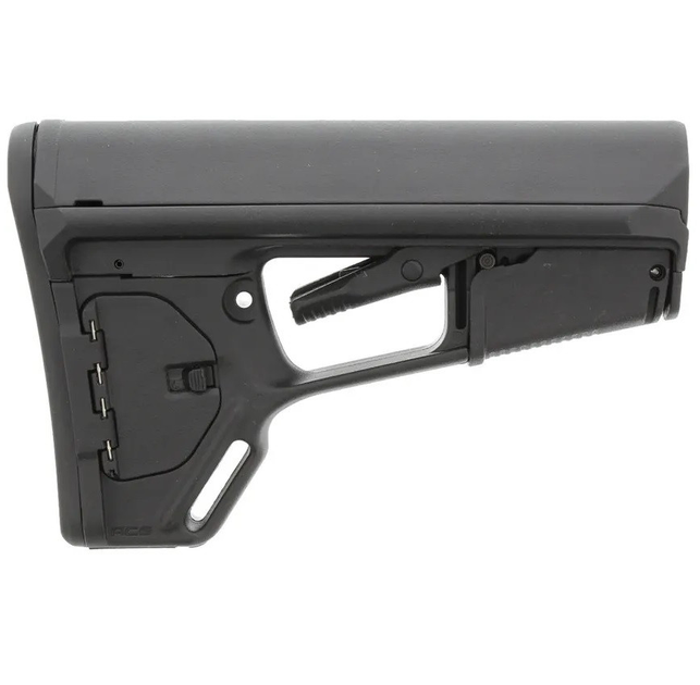Приклад Magpul ACS-L Carbine Stock для AR-15 (Mil-Spec) - изображение 1