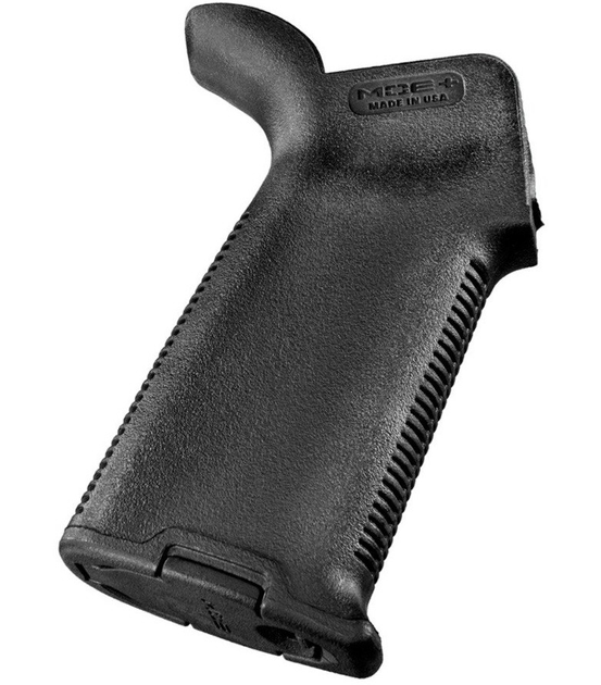 Рукоятка пистолетная Magpul MOE+ Grip AR15 M16 - изображение 1