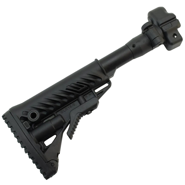 Приклад MP5 складной FAB Defense  M4-MP5 - изображение 1