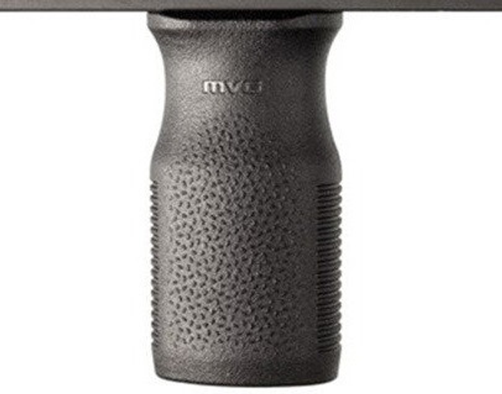 Рукоятка передняя Magpul M-LOK MVG, черная - изображение 2