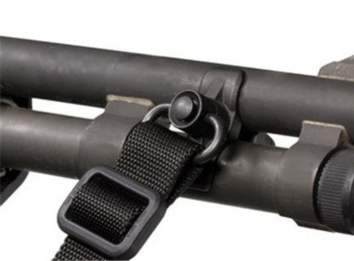 Кріплення для Mossberg 590A1 під ремінь Magpul - зображення 2