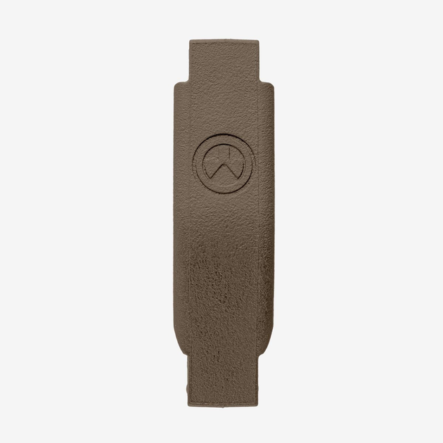 Защитная скоба курка Magpul MOE Enhanced Trigger Guard fde для AR15 / M4 / AR10 - изображение 2