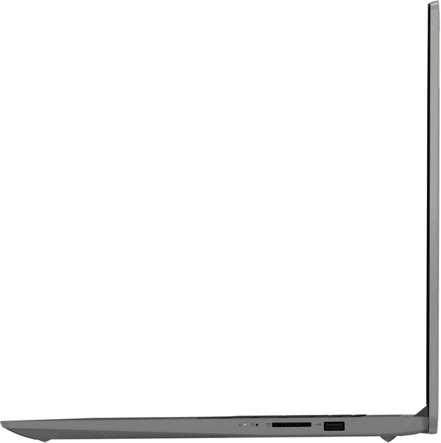 Laptop Lenovo IdeaPad 3 15IAU7 (82RK006MPB_1TB) Arctic Grey - obraz 3
