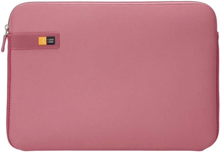 Сумка для ноутбука и MacBook Case Logic для 13.3" HeatherRose (LAPS113 HEATHER ROSE) - зображення 1