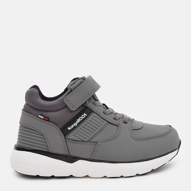 Підліткові демісезонні черевики для хлопчика Kangaroos K-TS Caspo EV RTX 18609-000-2019 38 Steel Grey/Jet Black від Rozetka на платформі USKIDKA Акція на Підліткові демісезонні черевики для хлопчика Kangaroos K-TS Caspo EV RTX 18609-000-2019 38 Steel Grey/Jet Black від Rozetka