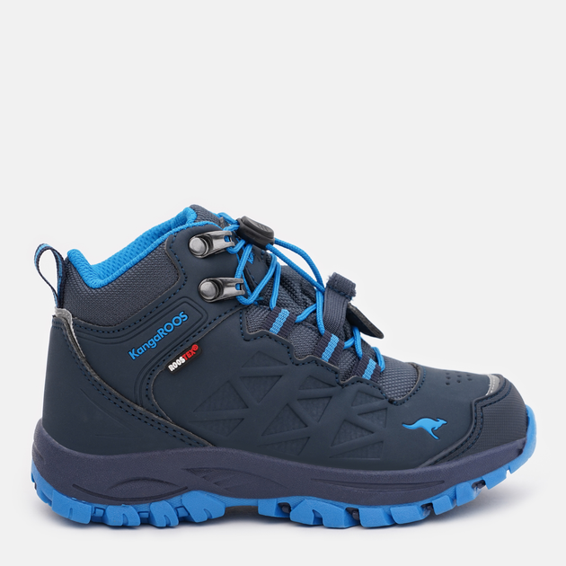 Дитячі демисезонні черевики для хлопчика Kangaroos K-XT Para Mid RTX 18945-000-4095 31 Dk Navy/Navy від Rozetka на платформі USKIDKA Акція на Дитячі демисезонні черевики для хлопчика Kangaroos K-XT Para Mid RTX 18945-000-4095 31 Dk Navy/Navy від Rozetka