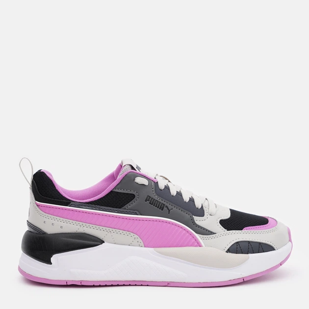 Женские кроссовки Puma X-Ray Square 37310856 38 (5UK) 24 см Gray