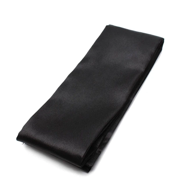 БДСМ Стрічка NDS One size Черный 98786 - Фото 15 БДСМ Стрічка NDS One size Черный 98786 - изображение 15