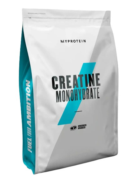 Креатин Myprotein Creatine Monohydrate 500 г фото отзывы характеристики в интернет магазине 2038