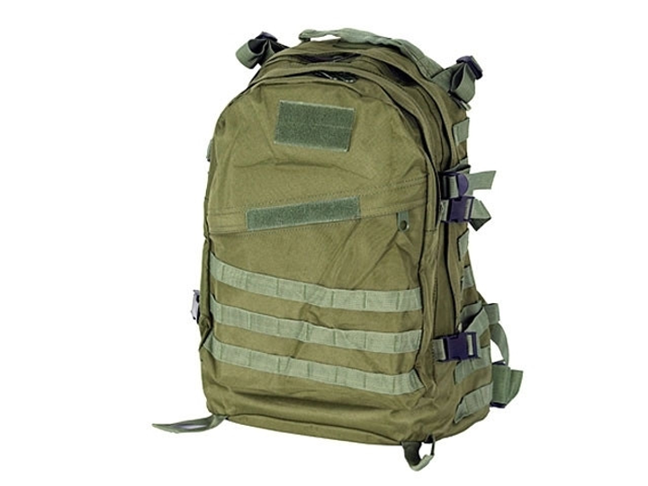 3-Day Backpack - OLIVE [8FIELDS] - изображение 1