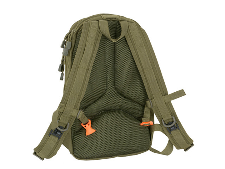 10L Cargo Tactical Backpack Рюкзак тактичний - Olive [8FIELDS] - зображення 2