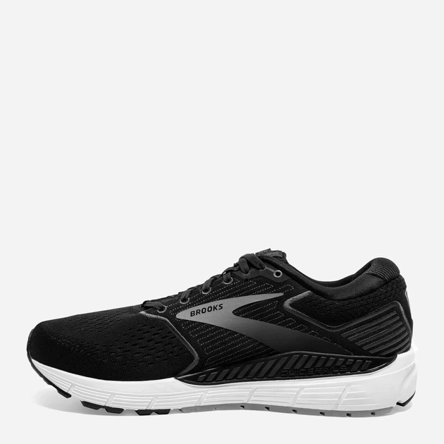 Buty do biegania męskie Brooks Beast 20 1103272E-051 42.5 (9US) 27 cm Czarne (190340663222) - obraz 3