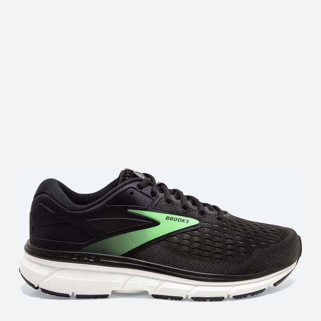 Жіночі кросівки для бігу Brooks Dyad 11 1203121B-082 (6US) 36.5 Чорні (190340659461) - зображення 1