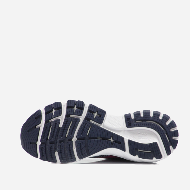 Buty do biegania damskie Brooks Adrenaline Gts 22 1203531B-493 41 (9.5US) 26.5 cm Jasnoniebieskie (195394154849) - obraz 5