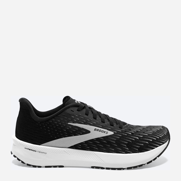 Чоловічі кросівки для бігу Brooks Hyperion Tempo 1103391D-091 40.5 (7.5US) 25.5 см Чорні від Rozetka на платформі USKIDKA Акція на Чоловічі кросівки для бігу Brooks Hyperion Tempo 1103391D-091 40.5 (7.5US) 25.5 см Чорні від Rozetka