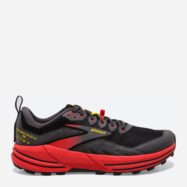 Brooks cascadia clearance 43