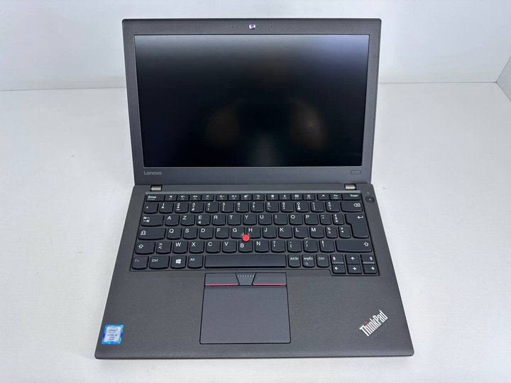 Нетбук Lenovo ThinkPad X270 / 12.5