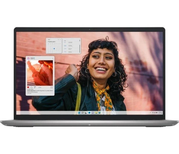 Ноутбук Dell Inspiron 15 3530 i5-1335U/16 ГБ/512/Win11 – фото