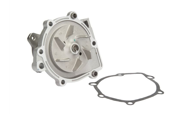 Водяний насос THERMOTEC D18006TT Suzuki Grand Vitara, SX4 0446660140, 1740077816, 8J0413029N - зображення 1