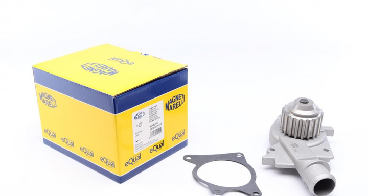 Водяной насос MAGNETI MARELLI 352316170142 Ford Fiesta 88SX8591A1B, 88SX8591A1A, 88SX8591A2B - изображение 1