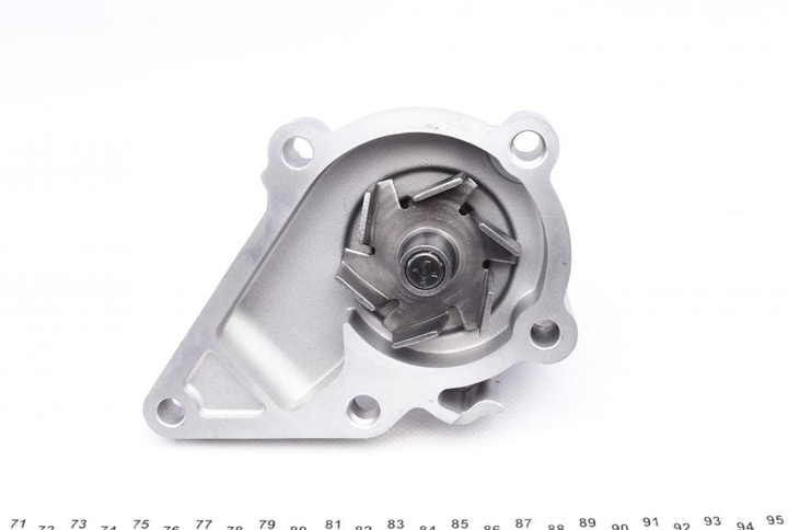 Водяной насос INA 538058710 Hyundai Accent, Coupe, Matrix, Getz, Elantra, Tiburon; KIA Rio, Cerato 2510026902, 2510026015, 2510026016 - изображение 2