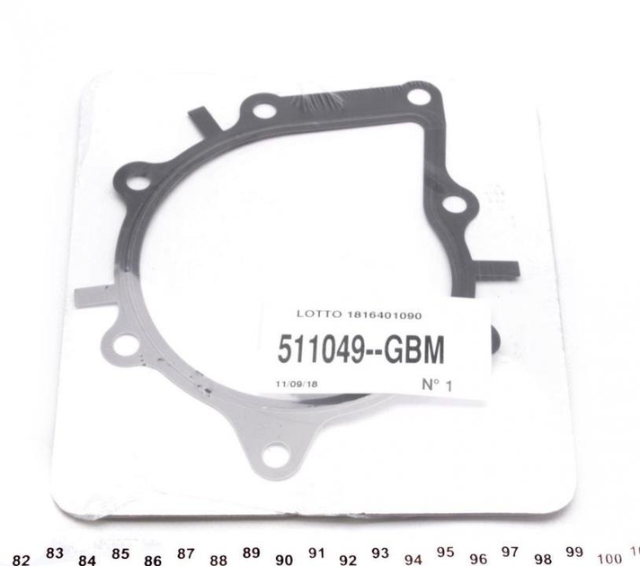 Водяний насос GRAF PA1049 Mitsubishi Outlander; Peugeot 407, 308, 607, 807, 508; Citroen C5, Jumper, DS5; Ford Kuga, Mondeo, Focus, S-Max; Land Rover Discovery, Freelander 1201H7, 1201J6, 1559259 - зображення 2