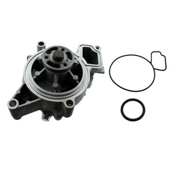 Водяной насос SKF VKPC85308 Opel Insignia, Astra, Vectra, Zafira; Chevrolet Captiva, Malibu; Cadillac BLS; Alfa Romeo 159 12585226, 12591894, 12621284 - изображение 1