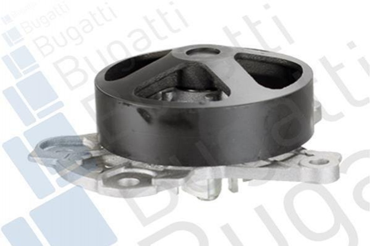 Водяний насос BUGATTI PA10196 Toyota Avensis, Rav-4, Corolla, Auris, Yaris, Verso 1610039466, 9155180825, 1610009500 - зображення 1