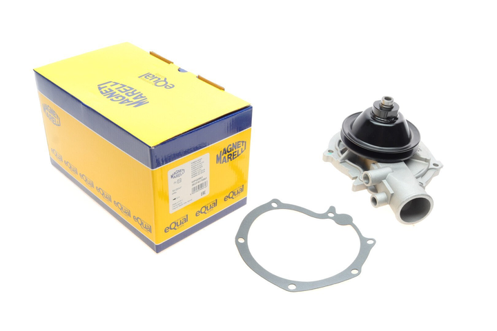 Водяной насос MAGNETI MARELLI 352316170861 Opel Omega, Frontera R1160027, 90348231, 1334009 - изображение 1