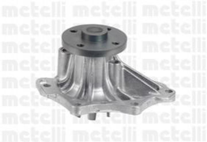 Водяной насос Metelli 24-0912 Toyota Avensis, Rav-4, Camry, Previa 1610028041, 161000H030, 1610028040 - изображение 1