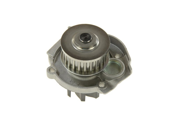 Водяний насос SKF VKPC82100 Fiat Doblo, Panda, Punto, 500, Grande Punto, Tipo; Opel Combo; Ford KA; Jeep RENEGADE (BU) 9S518501CA, 9S518501A2A, 55221397 - зображення 2