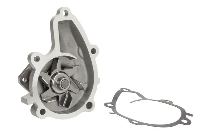 Водяной насос THERMOTEC D11044TT Nissan Almera, Primera 2101057J02, 2101057J27, 2101057J26 - изображение 1