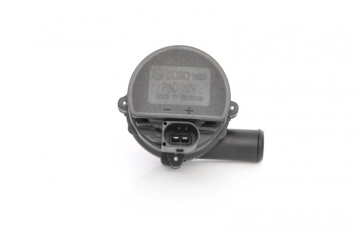 Водяний насос BOSCH 0392023004 Volkswagen Crafter; Mercedes Sprinter, E-Class, GL-Class, Vito, B-Class, GLK-Class, S-Class, CLA-Class, C-Class, CLS-Class, GLE-Class, M-Class, GLA-Class, A -Class A2118350264, A2118350164, A2118350064 - зображення 1