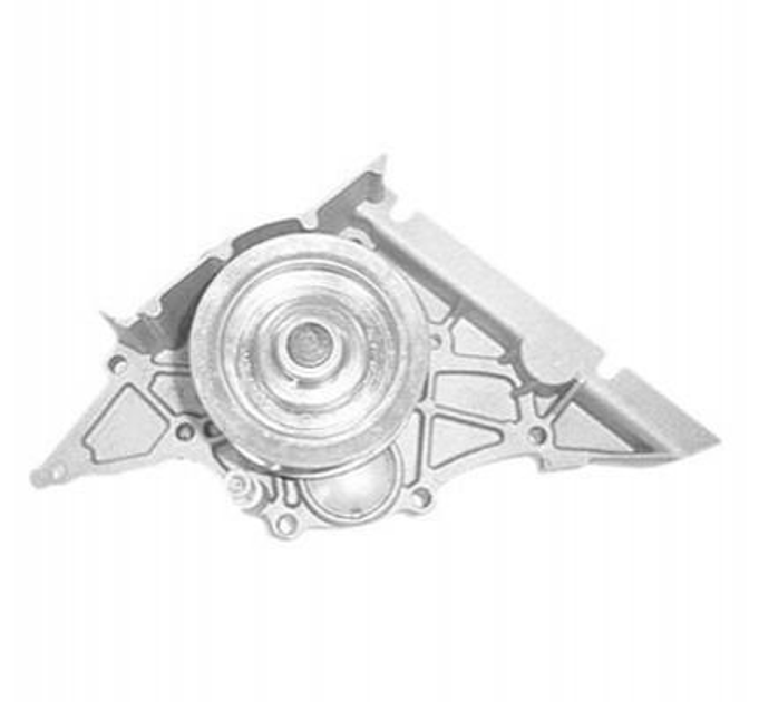 Водяний насос MAGNETI MARELLI 352316170024 Audi A6, A8; Volkswagen Touareg, Phaeton, Caddy 077121004M, 077121004MX, 077121004N - зображення 1