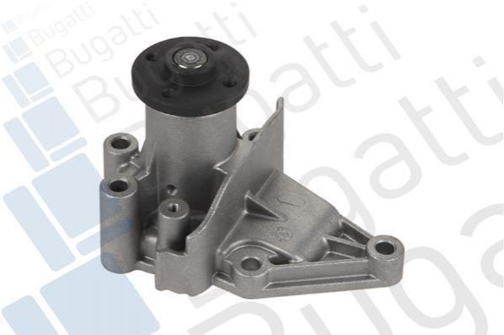 Водяной насос BUGATTI PA10102 Hyundai Accent, Getz, Coupe, Elantra, Tiburon, Matrix; KIA Rio, Cerato 2510026902, 2510026015, 2510026016 - изображение 1