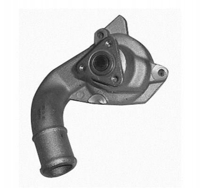 Водяной насос MAGNETI MARELLI 352316170162 Ford KA, Fiesta 1020567, 1109341, 1000398 - изображение 1