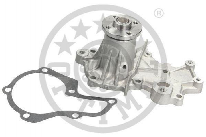 Водяний насос Optimal AQ1680 Suzuki Swift, Vitara 1740060810, 1740060811, 1740060812 - зображення 1