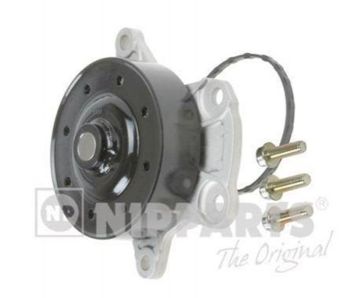 Водяний насос NIPPARTS N1512115 Toyota Corolla, Rav-4, Auris, Yaris, Verso, Avensis 1610039466, 9155180825, 1610009500 - зображення 1