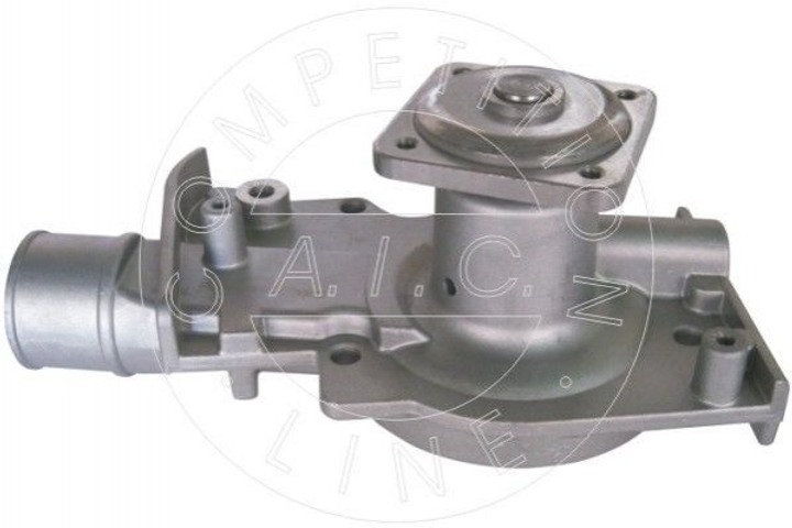 Водяний насос AIC 51389 Ford Fiesta 5025607, 1517728, 1318021 - зображення 1