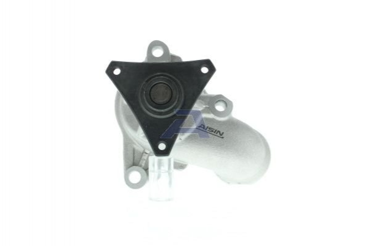 Водяний насос AISIN WPK-010 Hyundai Getz, Matrix, Accent; KIA Pro Ceed, Ceed, Rio, Cerato - зображення 1