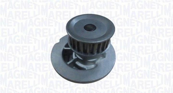 Водяной насос MAGNETI MARELLI 352316171253 Chevrolet Lacetti; Daewoo Nubira 96499089 - изображение 1