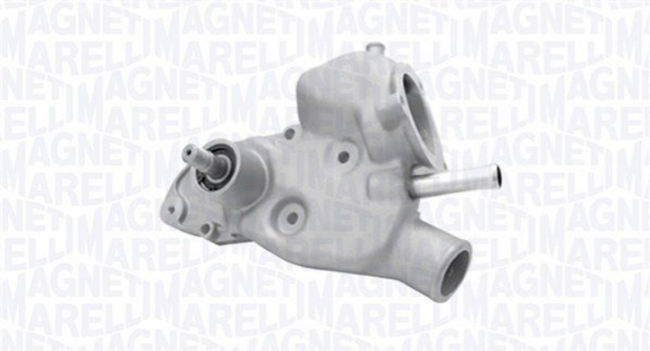 Водяний насос MAGNETI MARELLI 352316170886 Ford Sierra, Scorpio; Peugeot 604 1126043, 120135, 120171 - зображення 1