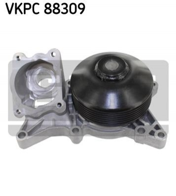 Водяной насос SKF VKPC88309 BMW 3 Series 11517823429, 11514738427 - изображение 1