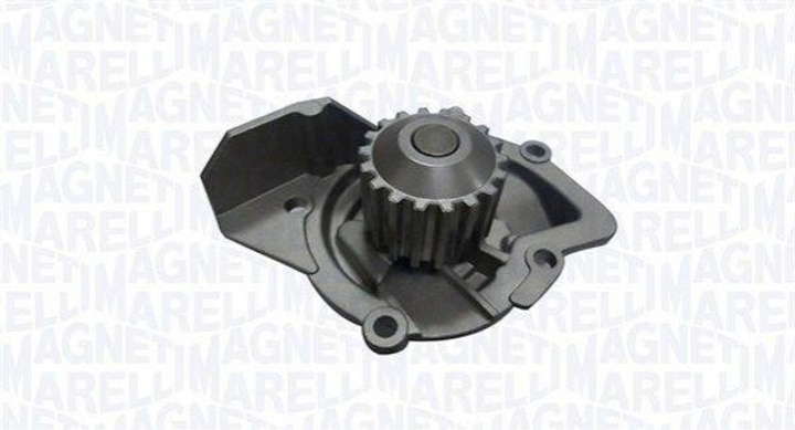 Водяний насос MAGNETI MARELLI 352316171305 Peugeot 3008, Expert, 508, 807, 5008; Ford Focus, Galaxy, Mondeo; Fiat Scudo; Citroen C8, C4, DS4, DS5, C5, Jumpy 1201K2 - зображення 1