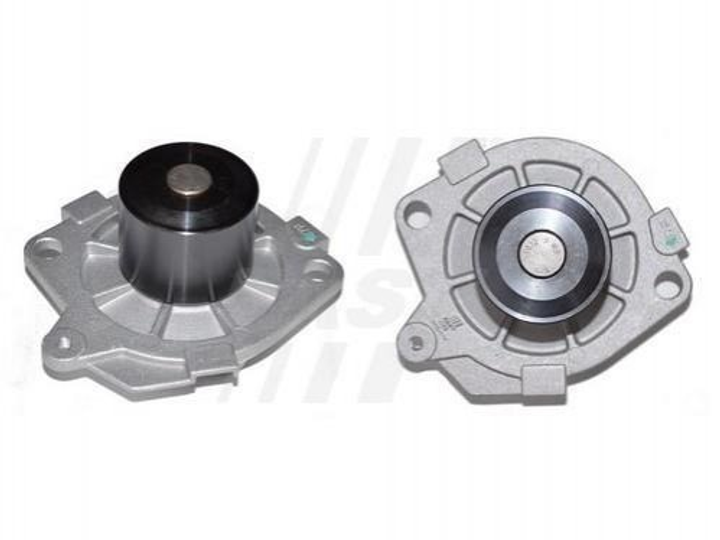 Водяной насос FAST FT57126 Alfa Romeo 159, 156, 166; Fiat Doblo, Grande Punto, Punto; Opel Vectra, Zafira, Astra; Suzuki SX4; Cadillac BLS 1334234, 9551885, 95518855 - изображение 1