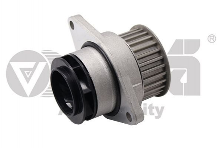 Водяной насос Vika 11210328201 Volkswagen Polo; Seat Ibiza, Cordoba 036121005M, 036121005MX, 036121005D - изображение 1