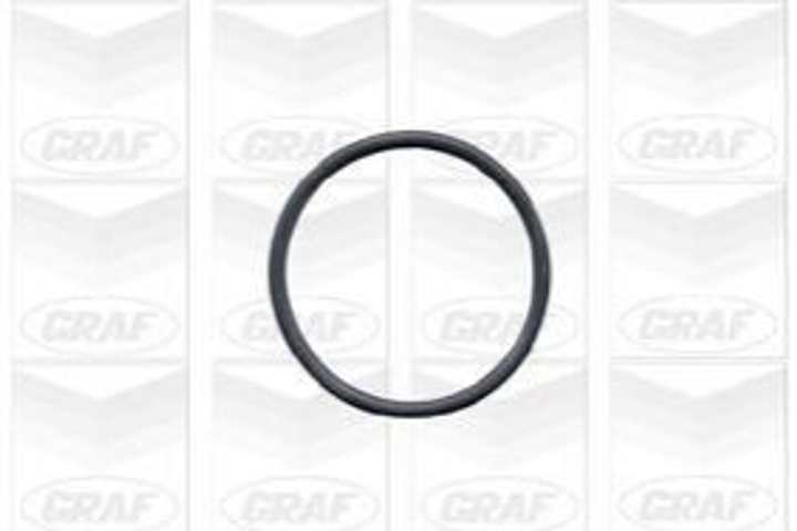 Водяной насос GRAF PA502A Opel Omega; BMW 5 Series, 3 Series, 7 Series; Land Rover Range Rover 11510032679, 11512243003, 11512244333 - изображение 2